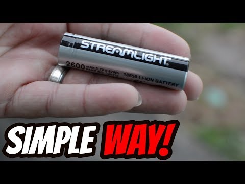 image-Can a dead battery be recharged?
