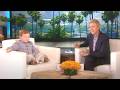 Every Time The Apparently Kid Was On The Ellen Show