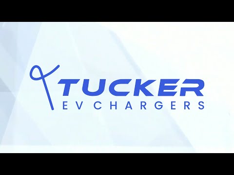 Tucker EV Chargers