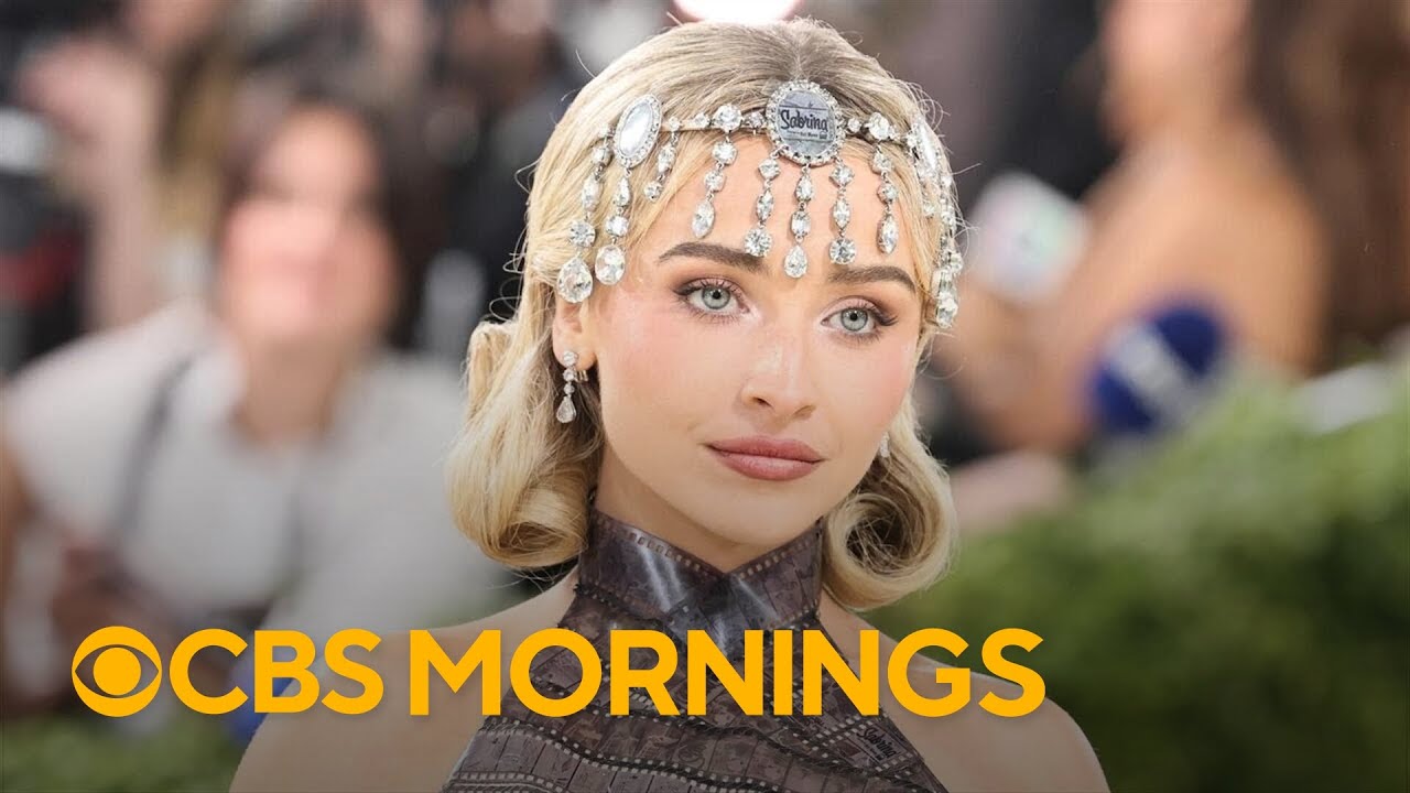Sabrina Carpenter granted temporary restraining order against alleged stalker