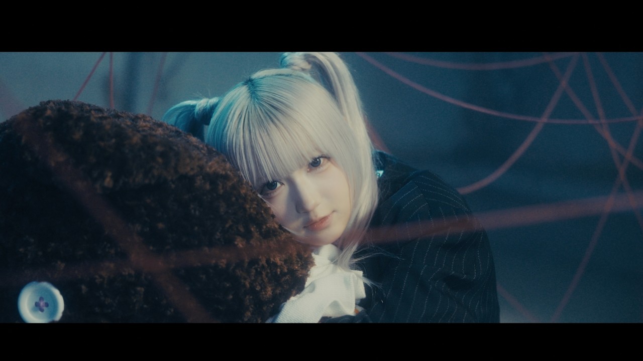 【MV】idol-143  / ミームトーキョー Music Video