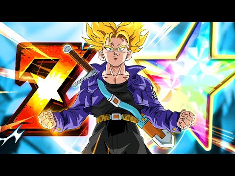 Agl Future Trunks