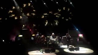 Ryan Adams - Political Scientist (Red Rocks - August 17, 2016)