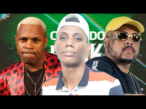 MC MR Bim, MC Kitinho, MC GW - HOJE ELA VAI SE DIVERTIR (Canal do Funk) DJ nego da VN