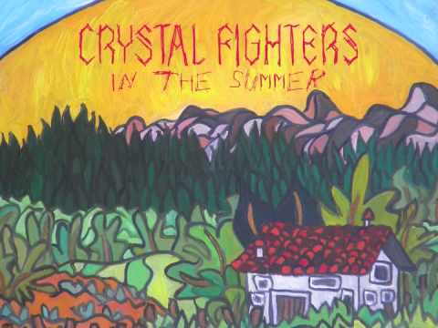 Crystal Fighters - In The Summer (Brookes Brothers Remix)