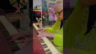 Fascinating Rhythm (1924) #jazzpiano