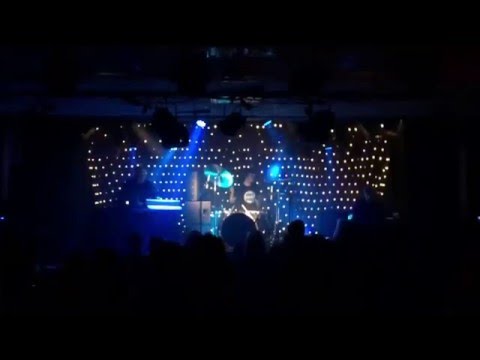 Melkeveien live @Gregers