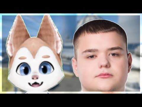 CerQ is a FREE AGENT! Whats NEXT for the AWPer? - POV vs FURIA - nuke w/ commentary