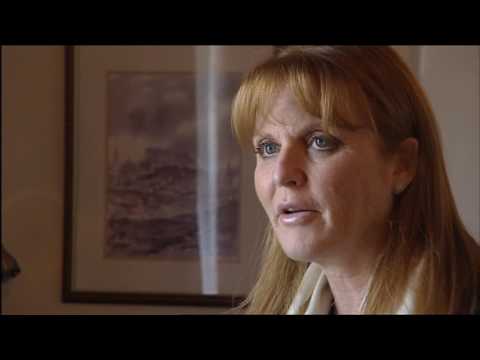 The Duchess on the Estate Part 1 of 2