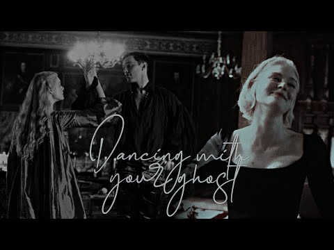 Catherine & Peter | Dancing with your ghost [+S3]