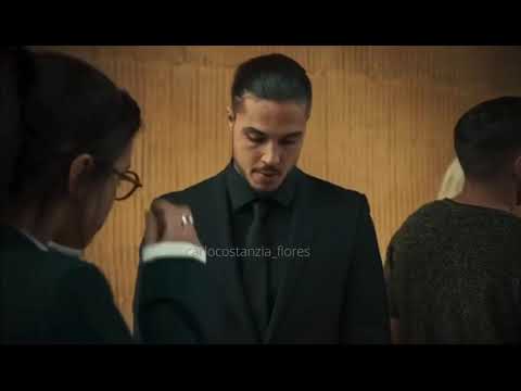 Toy Boy📽🎞 Triana y Jairo✨