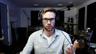 Video thumbnail for Oktava MK-012 Microphone Mod Comparison by BrendanLyonsMusic