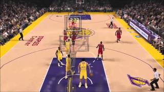 Mike Stud - Mike Jordan - NBA 2k15