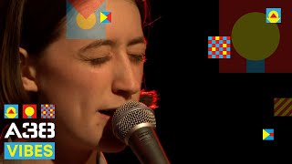 Frankie Cosmos - Birthday song // Live 2016 // A38 Vibes
