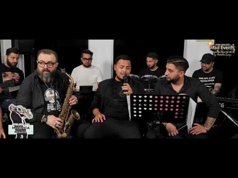 Ionut Spaniolu & Marinica Namol  - Sunt mandru de tot ce am realizat | Live
