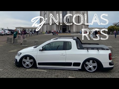 Mega Funk Me Joga a Raba