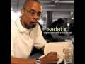 Sadat X - The Daily News