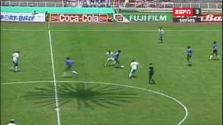 Maradona - Gol del siglo (HD)