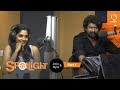 Radio Mango Spotlight Ft. Joju George & Nyla Usha with RJ Karthikk | Part 1