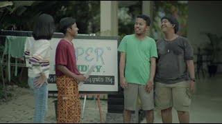 Download lagu Usaha Laundry Baper - Mimpi Metropolitan Episode 14 mp3