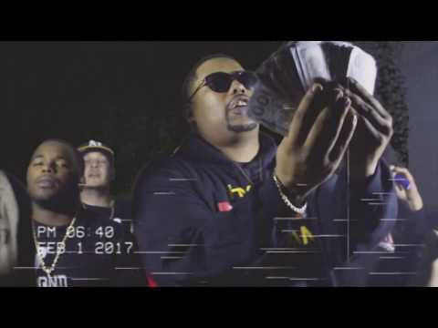 Ooty Ooo - "What It Is" Prod: @asonbeats (DirectedBy: @TRVPYFILMS)