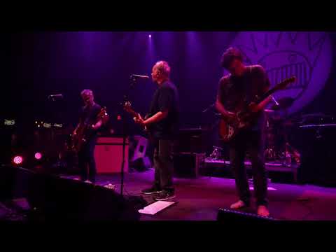 Ween 10-03-21 Your Party - Live at Brooklyn Bowl, Las Vegas