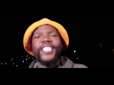 Mthinay Tsunam -100 Bars Free style( Official Music Video)