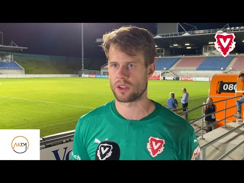 UEFA Europa League: FC Vaduz vs. Hibernians F.C. (0:2)