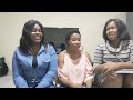 AboMzala Sharing About Grief Losing A Child