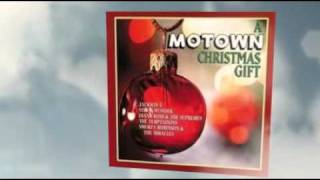 THE SUPREMES white christmas