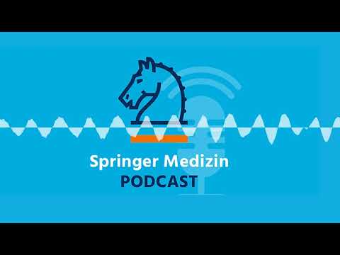 Harninkontinenz – welche Therapie für welchen Mann? - Der Springer Medizin Podcast