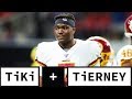 The Redskins Are Directionless | Tiki + Tierney