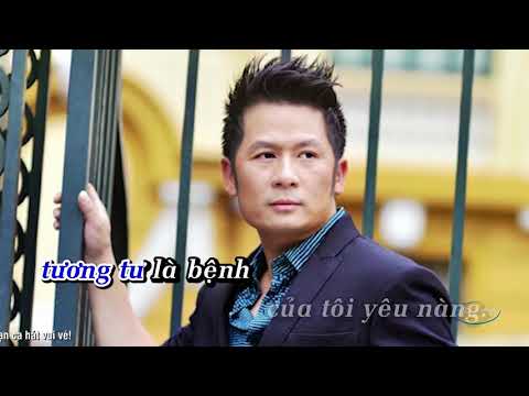 KARAOKE Tôi Thấy Hoa Vàng Trên Cỏ Xanh   Bằng Kiều ✔   YouTube