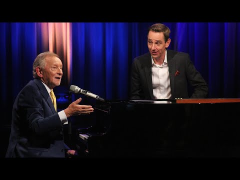 Phil Coulter on why he chose to decline an OBE | The Late Late Show | RTÉ One