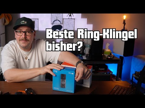 Ring Wired Doorbell Pro (3. Gen) – Nach 5 Wochen Test: Lohnt sich der hohe Preis?