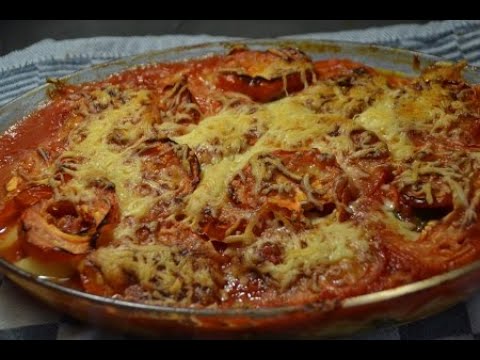 Gratin de légumes une recette cookeo