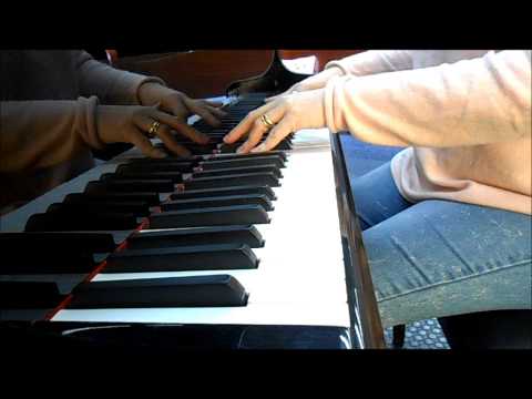 A Ti hosana e glória - Novo Cântico 259