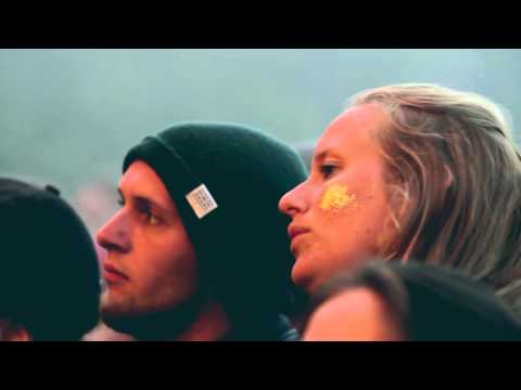 Immergut Festival 2016 - Fahrt ins Grüne - Berlin Sessions Teaser