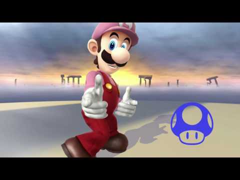 [OS] SSB4 Summer 2016 Major: Fazed Rebel (Cloud) vs Snick (Zelda, Luigi) - WR2