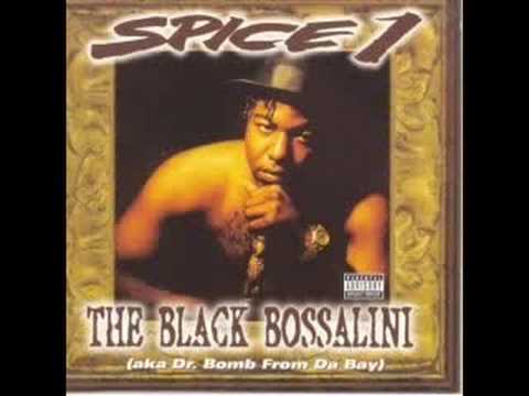 Spice 1 - Thug in me