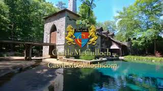 How Much is a Wedding at Castle McCulloch