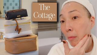 I’m Heading To The Cottage 🌲 Luxury Packing, New RéVive & Fine Jewelry
