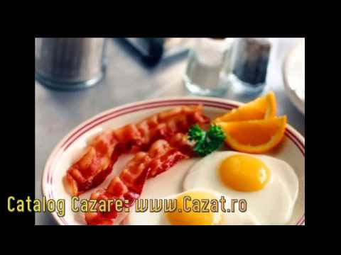 Cazare Rachitele de Sus, Arges - Cazat.ro