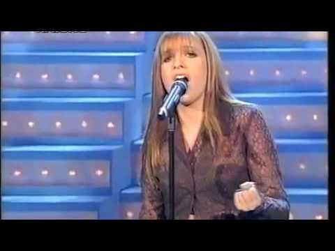 Lisa - Sempre -Sanremo 1998