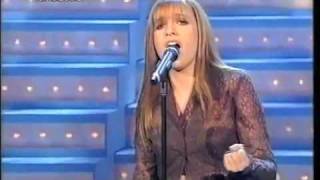 Lisa - Sempre -Sanremo 1998
