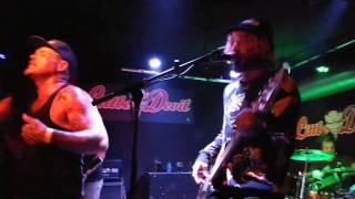 Crazy Town - 09 Lollipop Porn @ the Little Devil August 02nd 2017