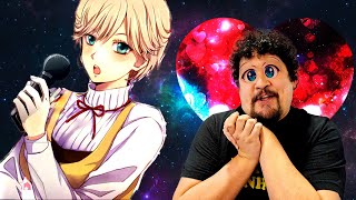 Fighting Monsters with Our Voice Controlled Girlfriend