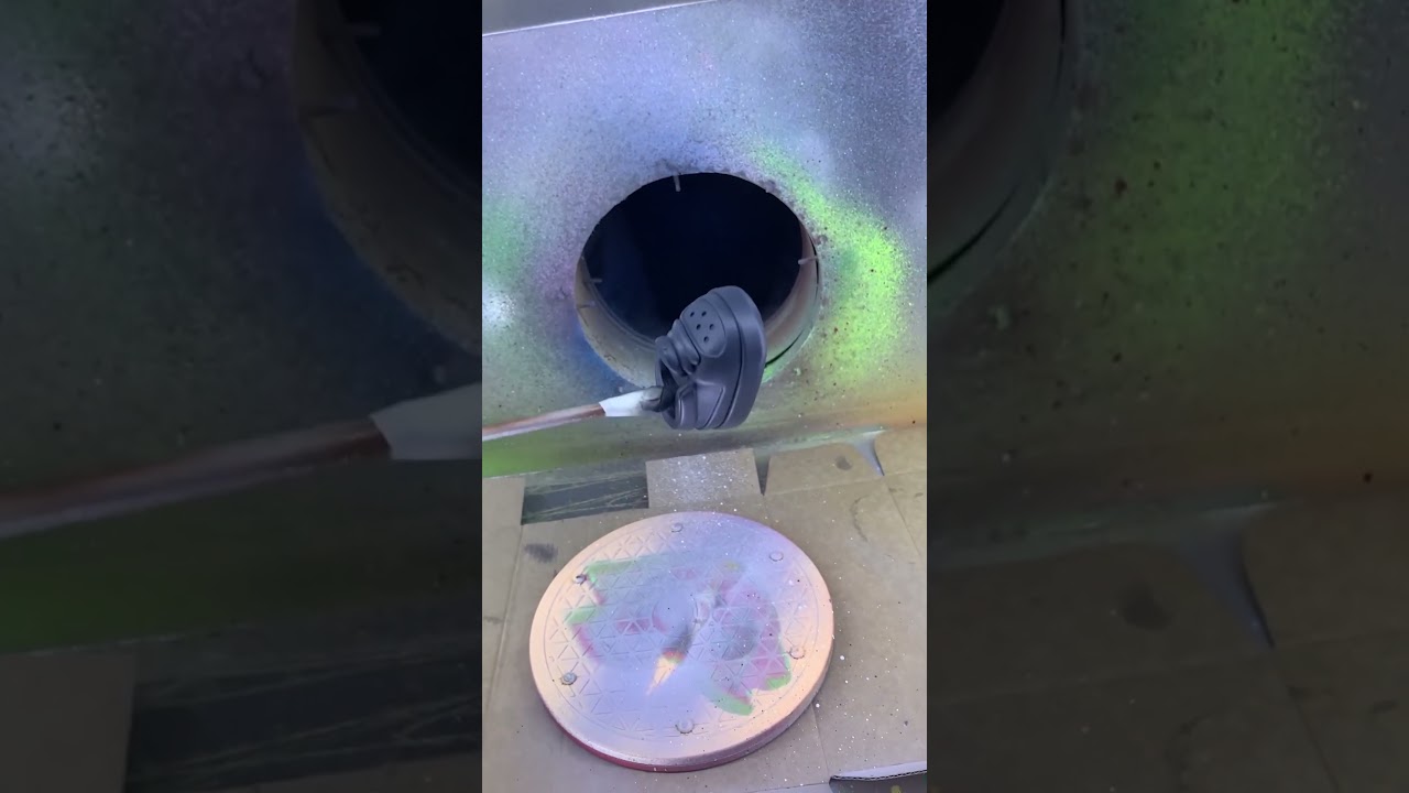 Echo Sumo | W8T Echo | 3D printing process | Arttoy