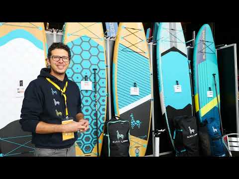 MINT LAMA | BOARDS RANGE | SUP | P2S2022