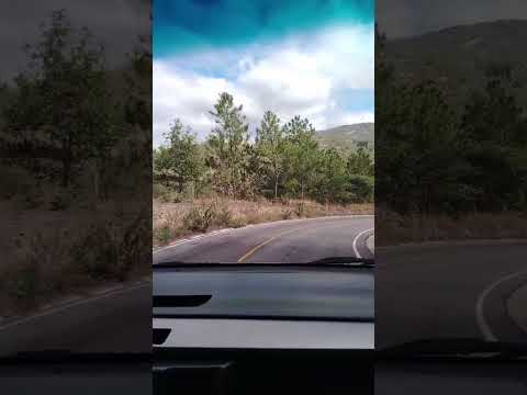 y vamos de nuevo para sipacapa san Marcos... #turismo #vistashermosas #montañas